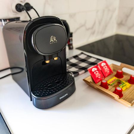 Appartement Hyper Centre Cosy Avec Balcon ชาโตว์ดอง ภายนอก รูปภาพ