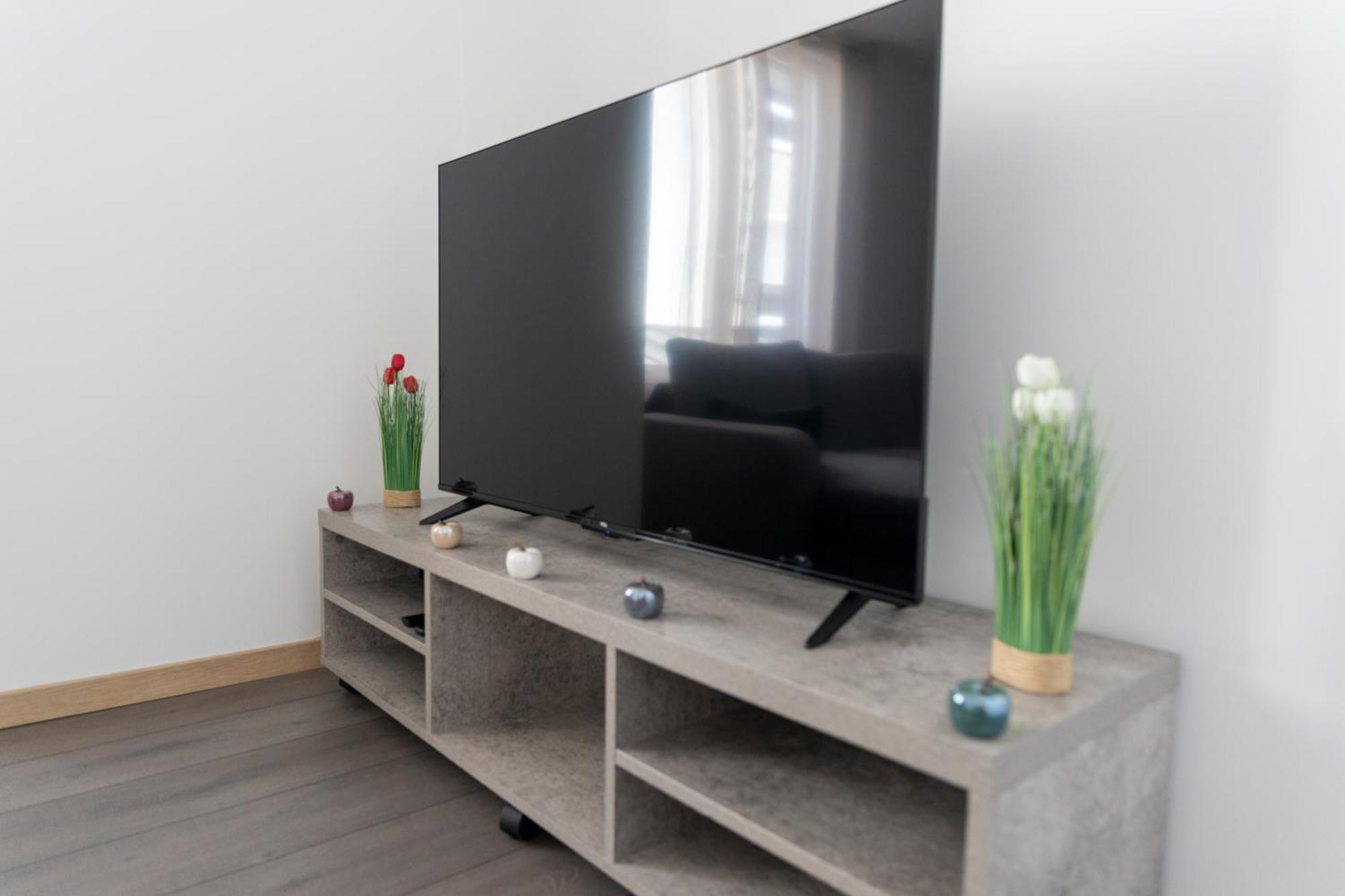 Appartement Hyper Centre Cosy Avec Balcon ชาโตว์ดอง ภายนอก รูปภาพ