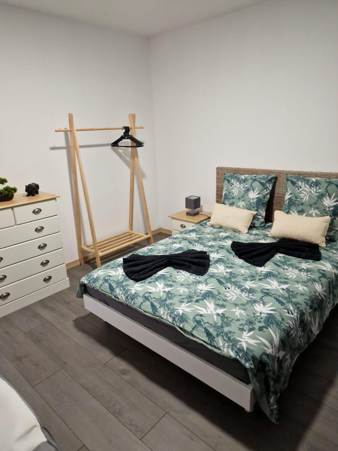 Appartement Hyper Centre Cosy Avec Balcon ชาโตว์ดอง ภายนอก รูปภาพ